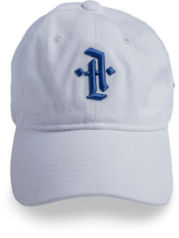 Gorra Blanca