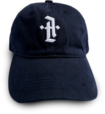 Gorra Azul