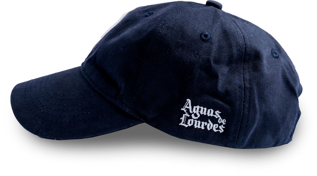 Gorra Azul