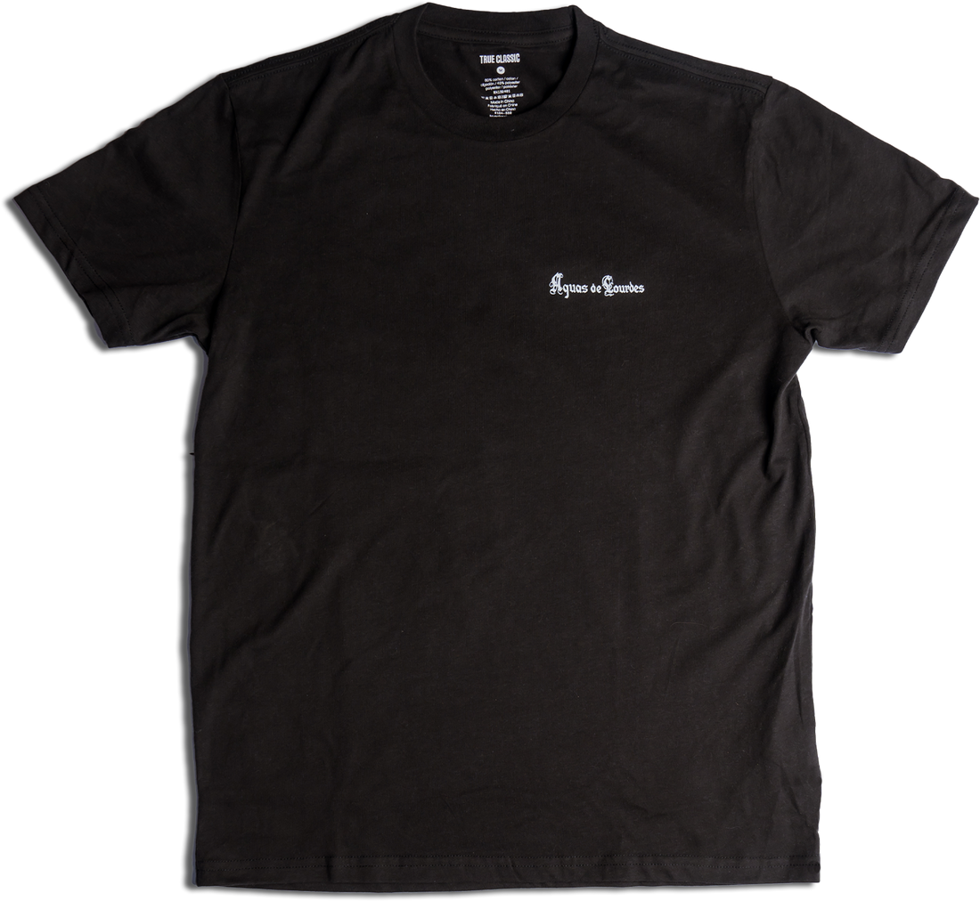 Playera Roy